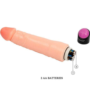 Dildo Curvo Realistico Ultra Maneggevole per Stimolazione Punto G e Prostata